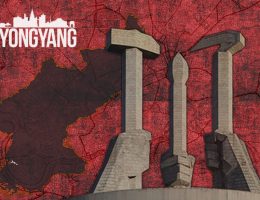 Pyongyang- A Look Into The City’s Hidden Socialist Architecture - Rethinking The Future