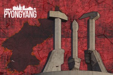 Pyongyang- A Look Into The City’s Hidden Socialist Architecture - Rethinking The Future