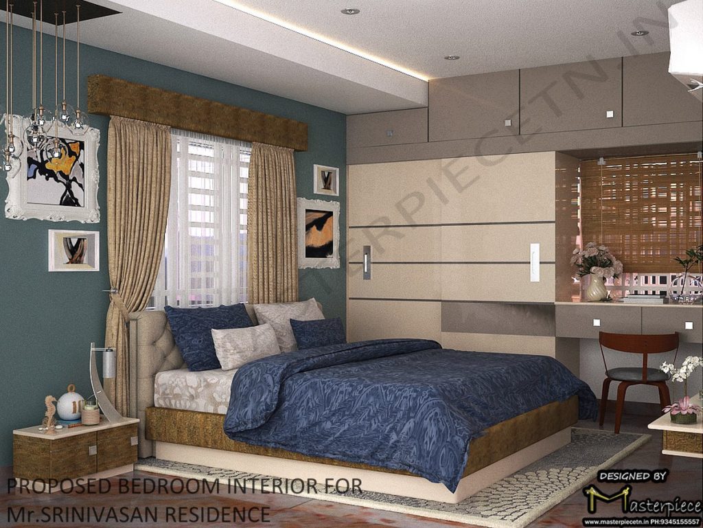 Top 30 Interior Designers in Coimbatore -14