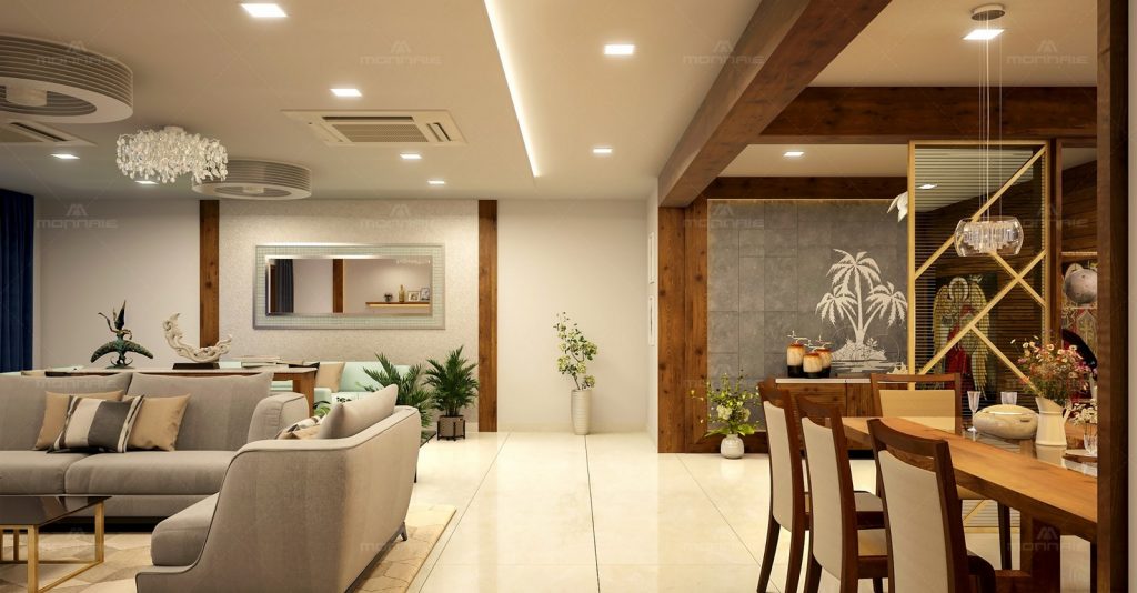 Top 30 Interior Designers in Coimbatore -16