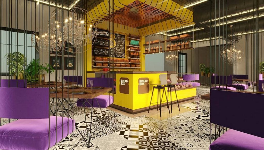 Top 30 Interior Designers in Coimbatore -19