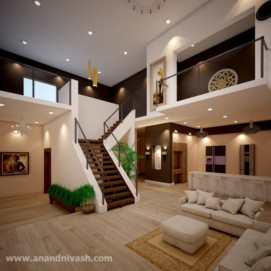 Top 30 Interior Designers in Coimbatore -2