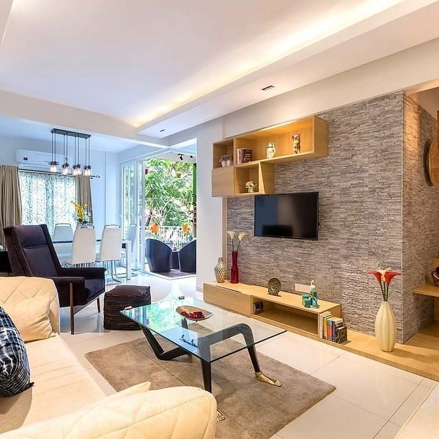 Top 30 Interior Designers in Coimbatore -20