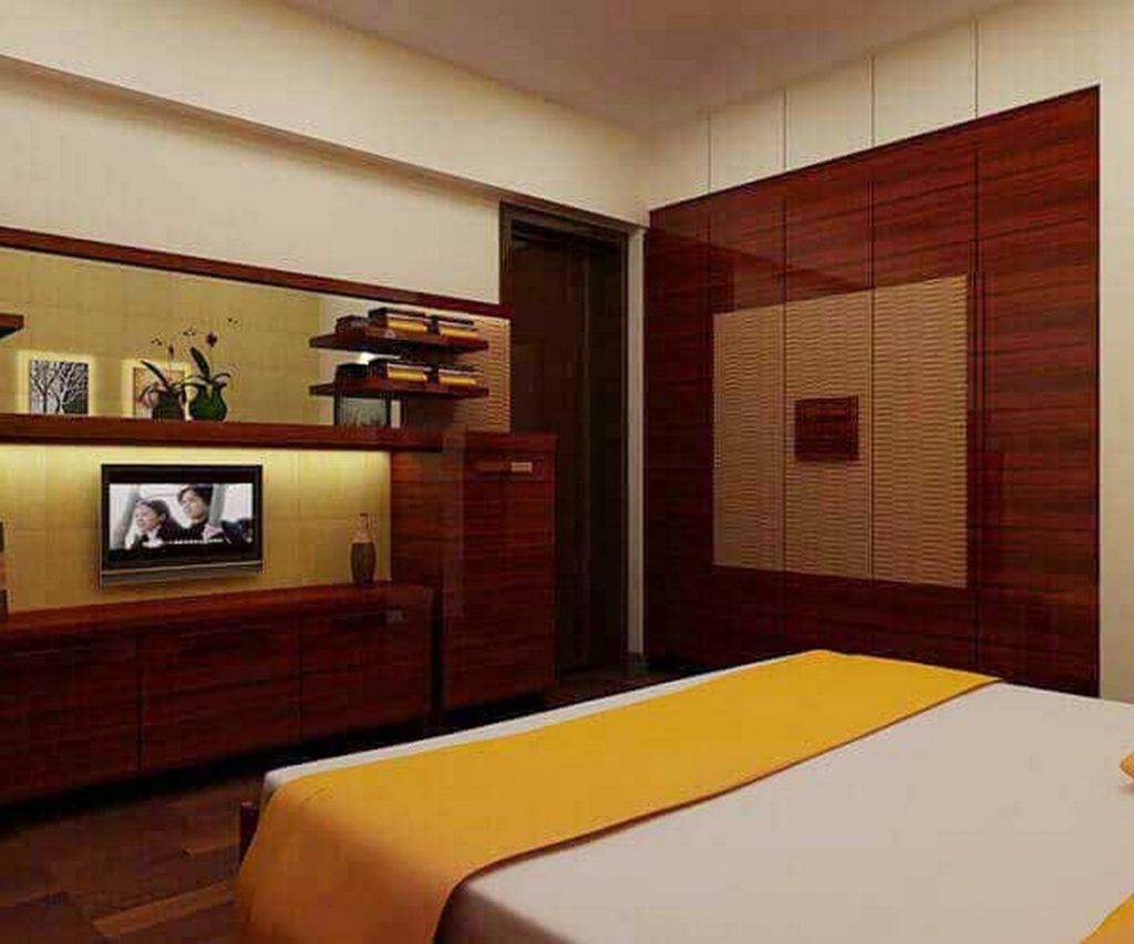 Residential Design by Ricco Interiors Private Limited