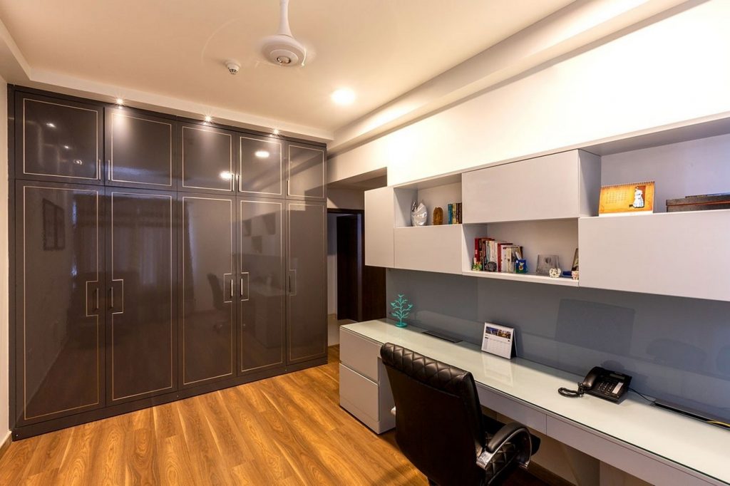Residential Design by Royal Interiors