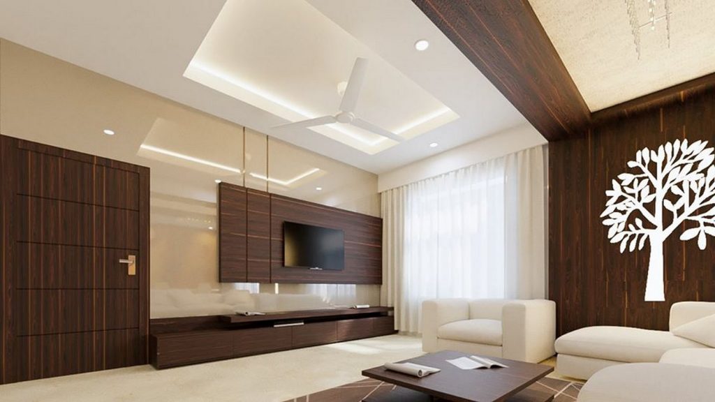 Residential Design by Squaretree Architects