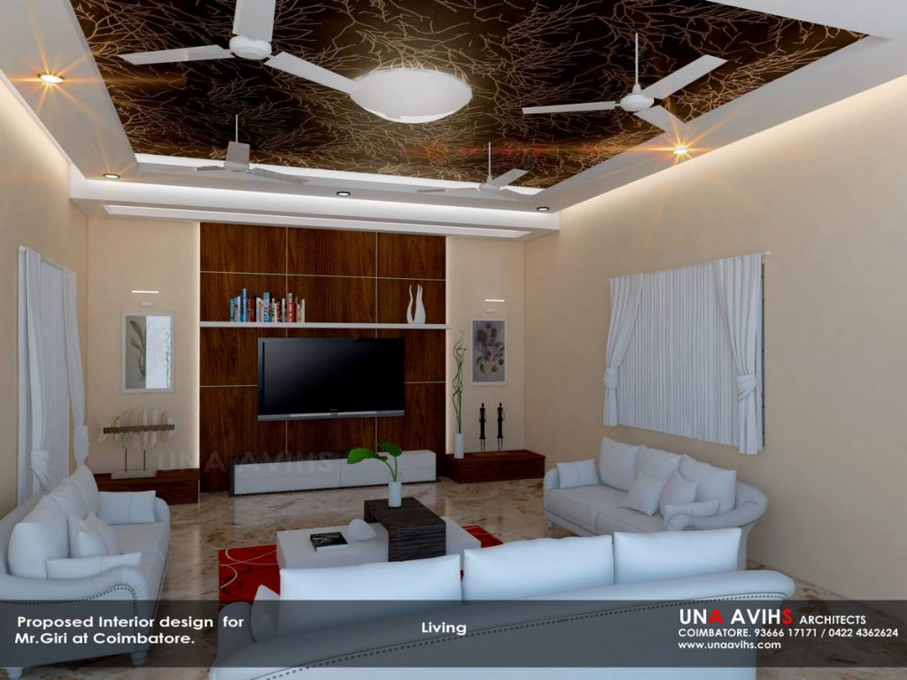 Residential Design by UNAAVIHS