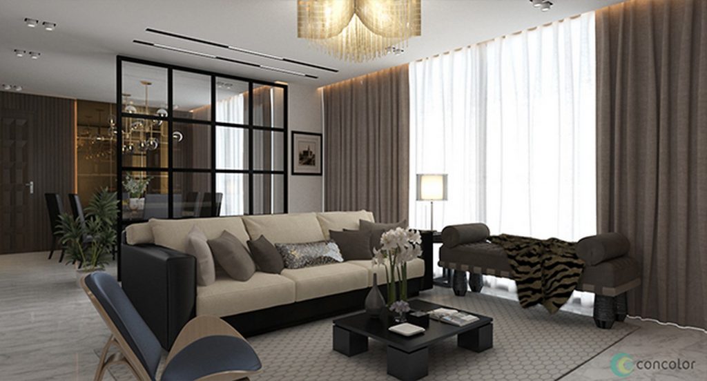 Top 30 Interior Designers in Coimbatore -5