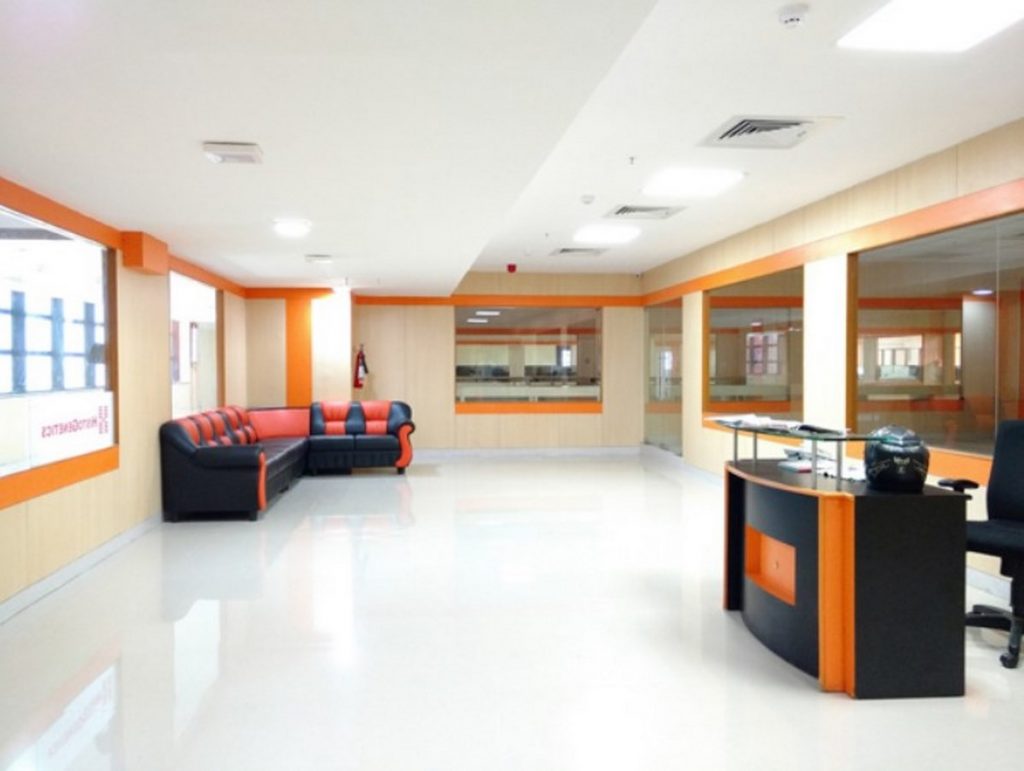 Top 30 Interior Designers in Coimbatore -8