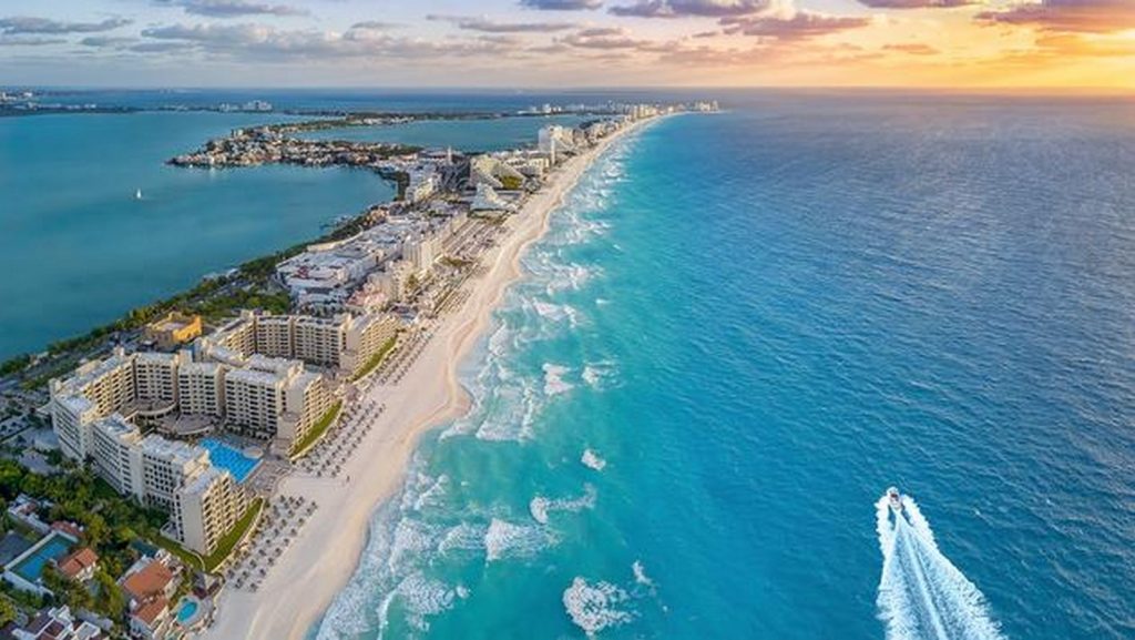 Cancun
