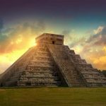 Places To visit in Cancun - Chichen Itza -1