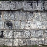 Places To visit in Cancun - Chichen Itza -11