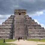 Places To visit in Cancun - Chichen Itza -2