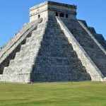 Places To visit in Cancun - Chichen Itza -3