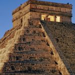 Places To visit in Cancun - Chichen Itza -5
