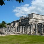 Places To visit in Cancun - Chichen Itza -6