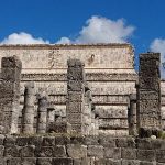 Places To visit in Cancun - Chichen Itza -9