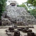 Places To visit in Cancun - Coba ruins -2