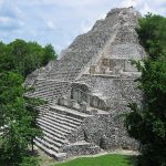 Places To visit in Cancun - Coba ruins -4