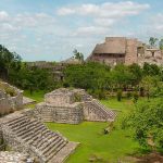 Places To visit in Cancun - Ek Balam -1