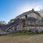 Places To visit in Cancun - Ek Balam -2