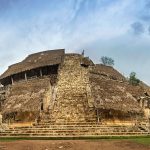 Places To visit in Cancun - Ek Balam -3