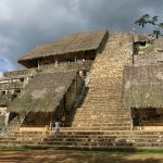 Places To visit in Cancun - Ek Balam -4