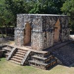 Places To visit in Cancun - Ek Balam -5
