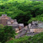 Places To visit in Cancun - Ek Balam -6