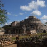 Places To visit in Cancun - Ek Balam -7