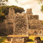 Places To visit in Cancun - El Meco -4