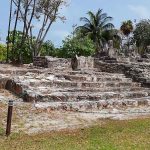 Places To visit in Cancun - El Meco -7