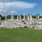 Places To visit in Cancun - El Rey -1