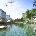 Places To visit in Cancun - Forrest City -1