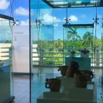 Places To visit in Cancun - Museum of Maya -6