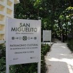 Places To visit in Cancun - Museum of Maya -7