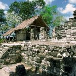 Places To visit in Cancun - San Gervasio -1