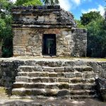 Places To visit in Cancun - San Gervasio -2