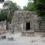 Places To visit in Cancun - San Gervasio -3