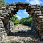 Places To visit in Cancun - San Gervasio -4