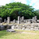 Places To visit in Cancun - San Gervasio -5