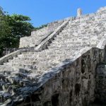 Places To visit in Cancun - San Miguelito -1