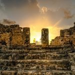 Places To visit in Cancun - Scorpions -1