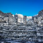 Places To visit in Cancun - Scorpions -4