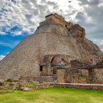 Places To visit in Cancun - Uxmal -1