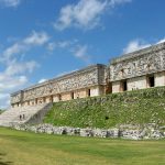 Places To visit in Cancun - Uxmal -3