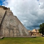 Places To visit in Cancun - Uxmal -6