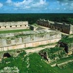 Places To visit in Cancun - Uxmal -7