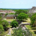 Places To visit in Cancun - Uxmal -8