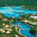Places To visit in Cancun - Xel Ha -1